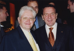2004 - BK Schröder
